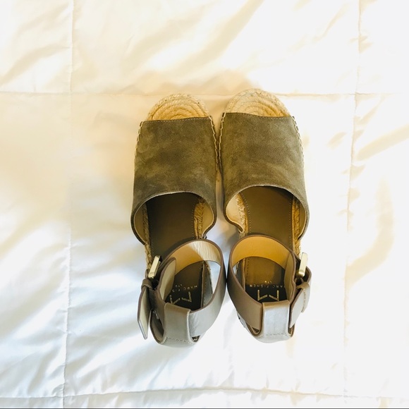 Marc Fisher Adalyn Espadrille - Picture 3 of 6